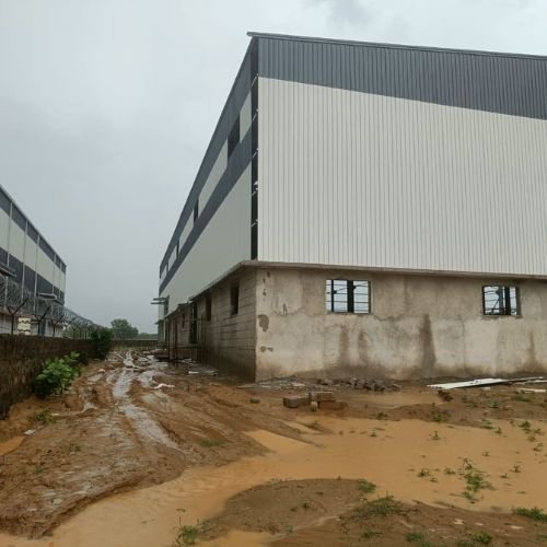 Factory Space
