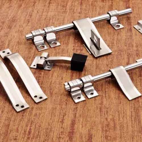 Stainless Steel Door Kit