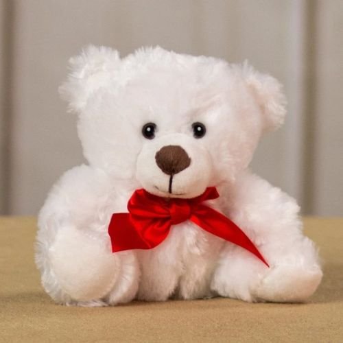 Ribben Teddy Bear