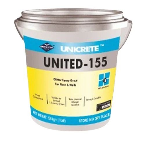 United 155 Glitter Epoxy - Unicrete