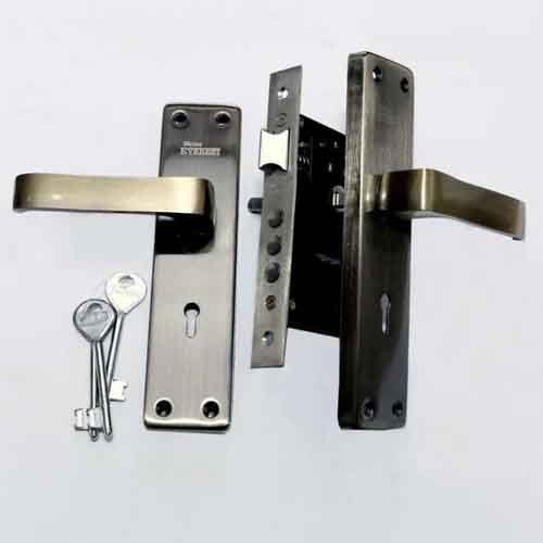 Mortise Antique 351 Door Handle Lock