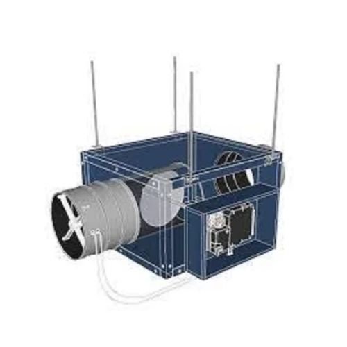 Variable Air Volume System