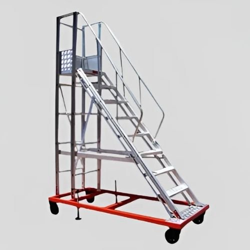 Ms & Gi Platform ladders