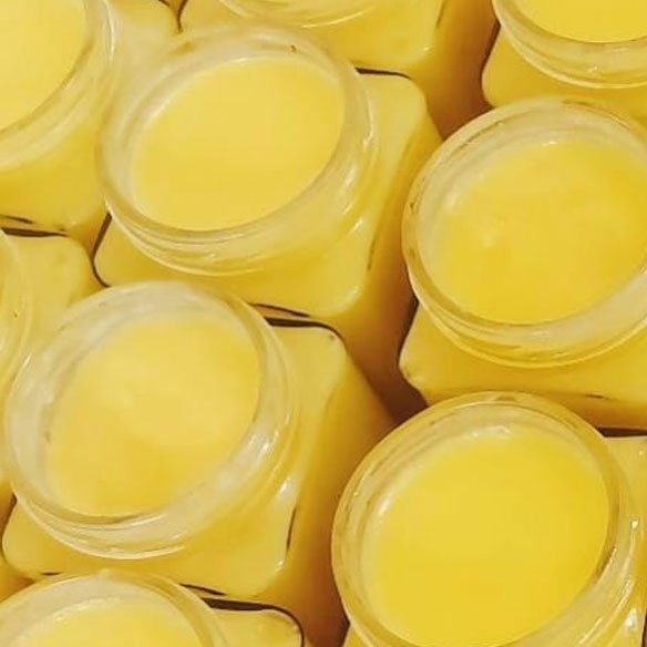 500ml Himalayan A2 Cow Ghee