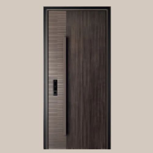 Paritosh Single Doors - PM55555