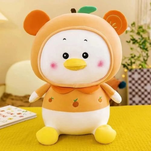 Duck Soft Toy