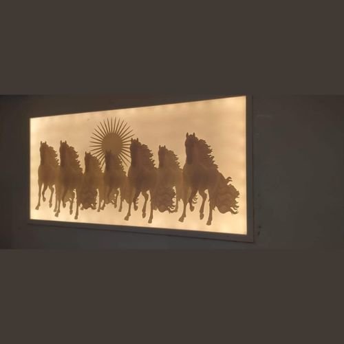 CNC Wall Design 2