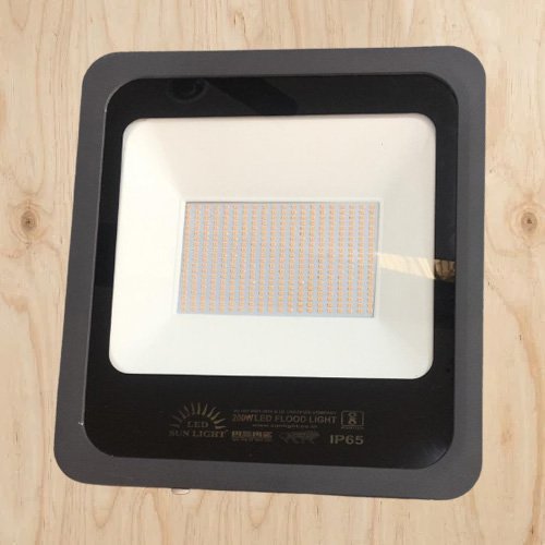 200W Led Flood Light