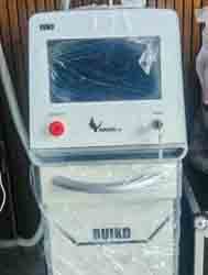 Tattoo Removal Machine