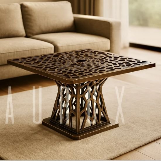 Restaurant Table & Chair