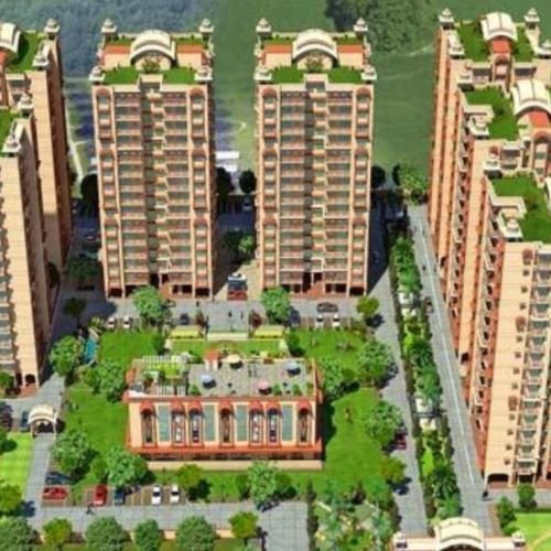 HFL Presidency Estate