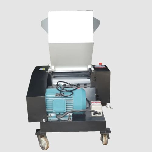 Crusher Grinder Machine