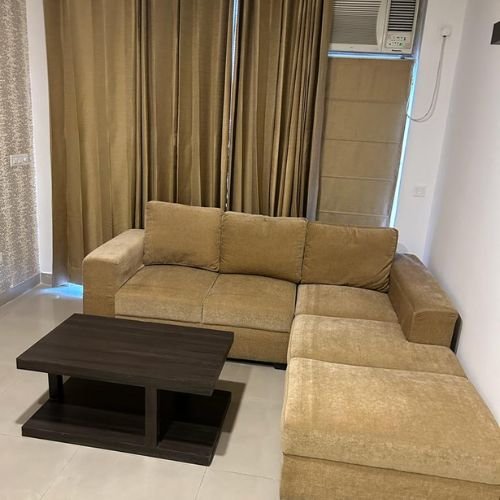 Flat In Bhiwadi