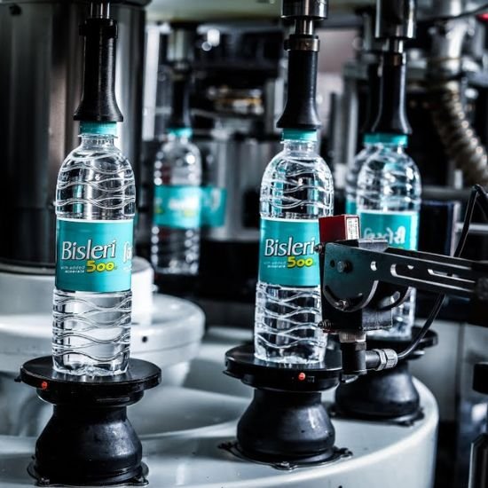 200 Ml Packaged Drinking Water