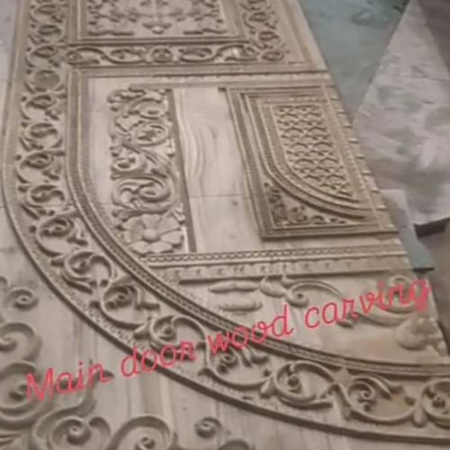 CNC DOOR WORKS