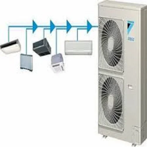 Blue Star VRF V Plus Inverter System