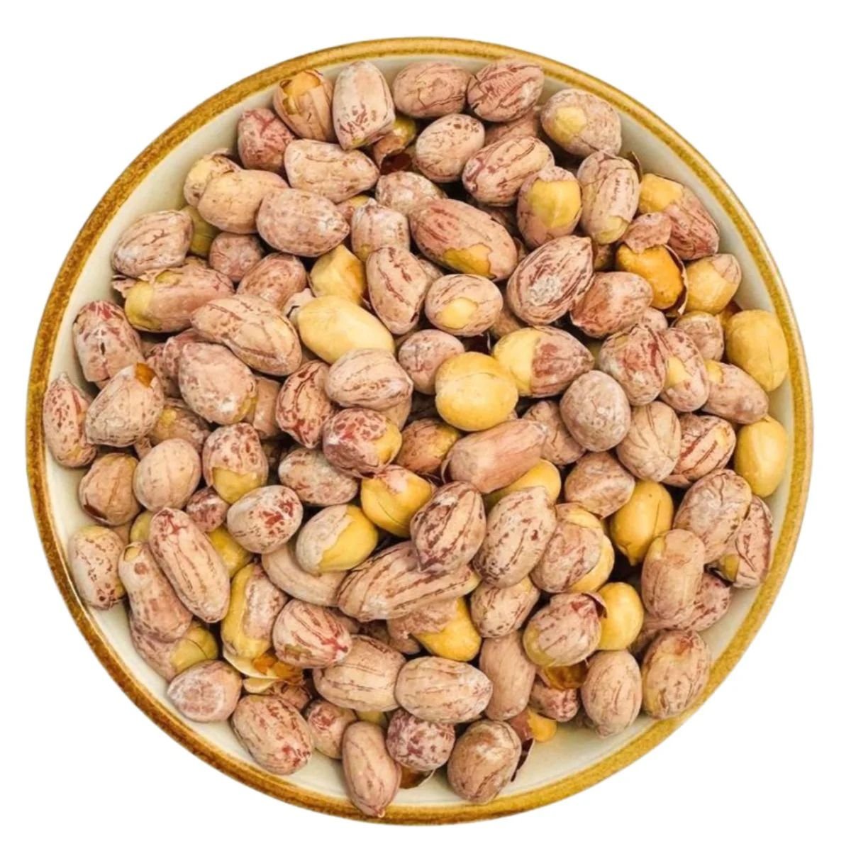 Salted Peanuts