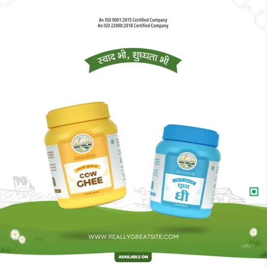 15 KG TIN BUFFLO GHEE