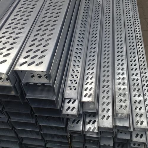 MS Cable Tray