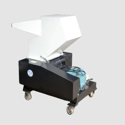 Crusher Grinder Machine