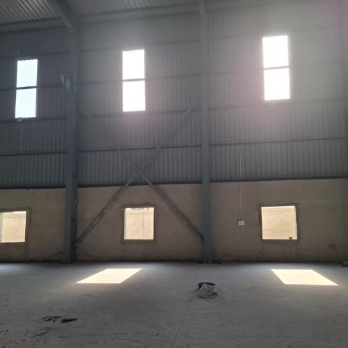Factory In IND Karoli