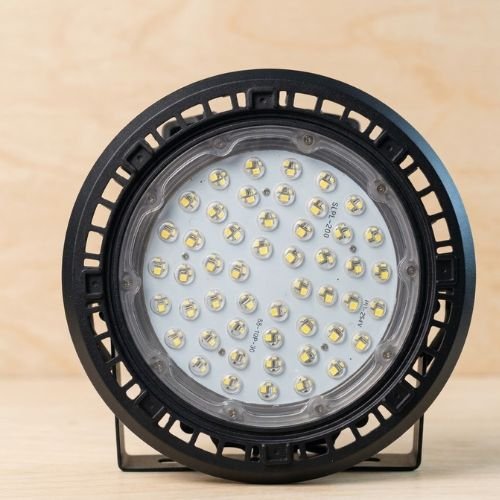 UFO High Bay LED Light