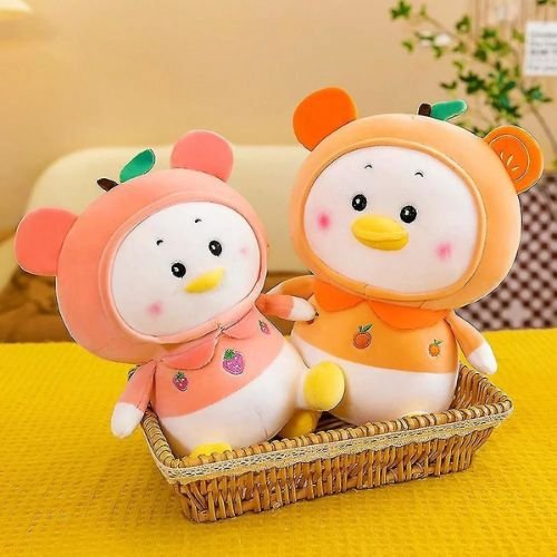 Duck Soft Toy