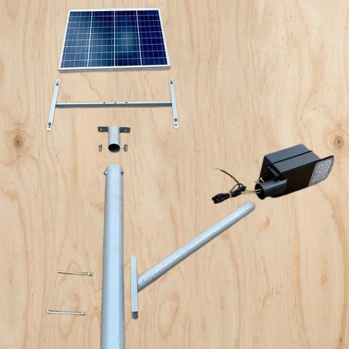 Solar Street Light