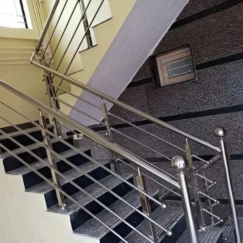 SS  Handrail