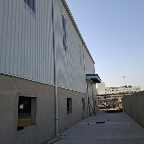 Factory In IND Karoli
