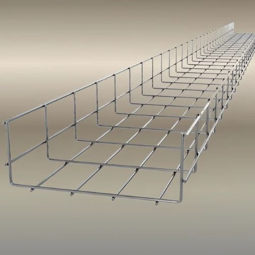 Wire Mesh Cable Tray
