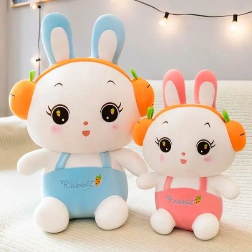 Rabbit Soft Toy