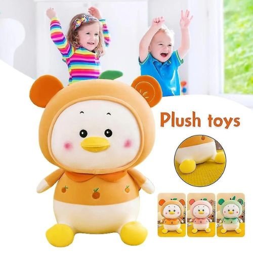 Duck Soft Toy