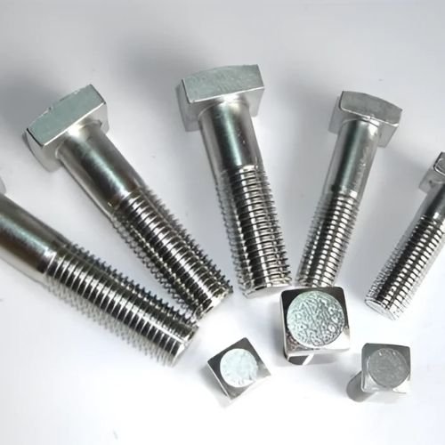 Fabrication bolt