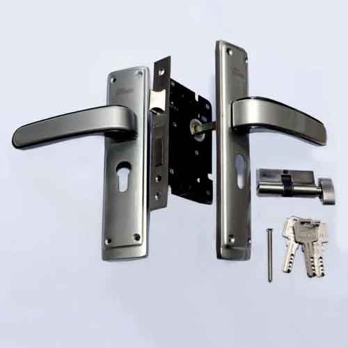Mortise Door Handle Lock