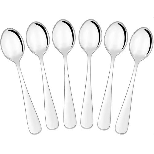 5inch Stainless Steel Spoon Set