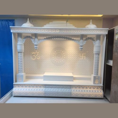 CNC Temple Work