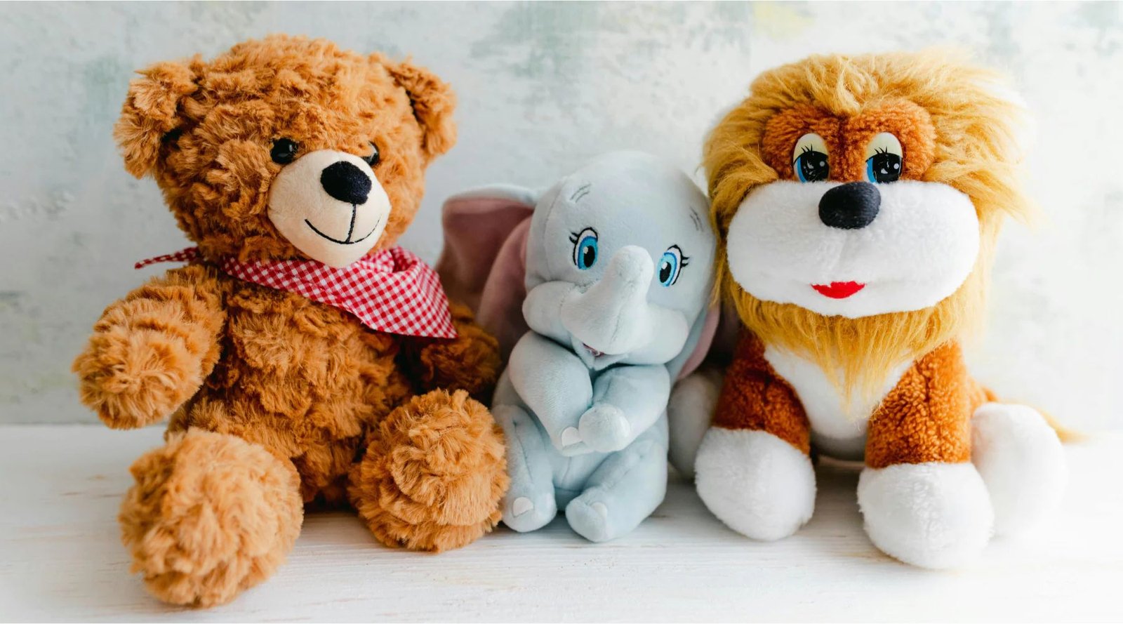 Stuffed Animal toys