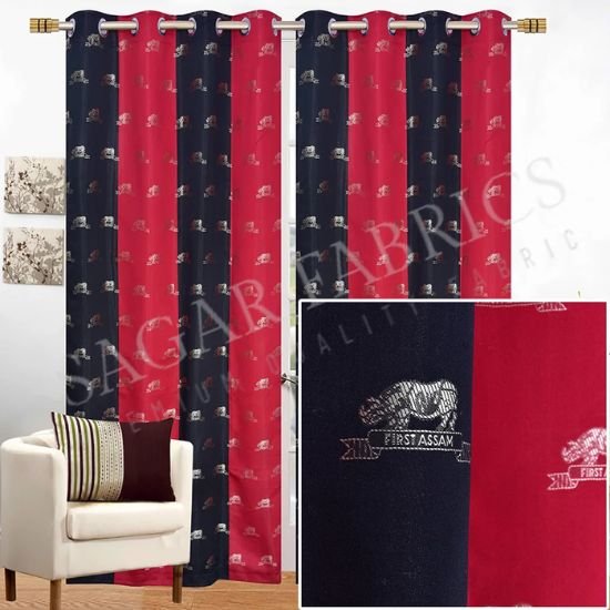 Army Curtains