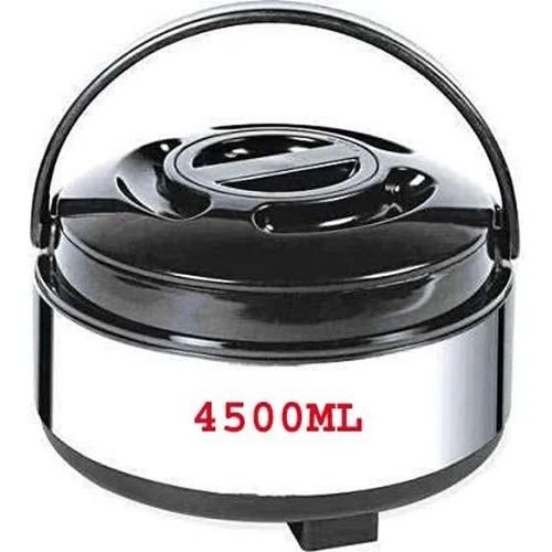 4500mL Stainless Steel Casserole