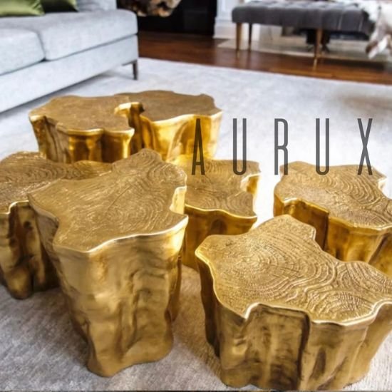 Custom PVD Furniture