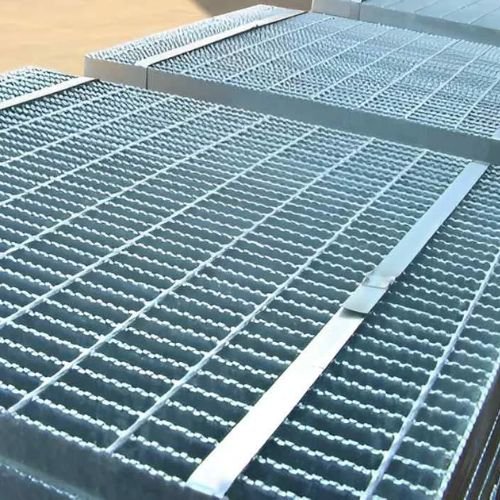 Electroforged Grating