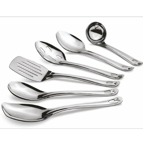 5inch Stainless Steel Spoon Set