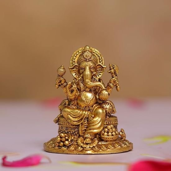 Ganesh Dhokra Handicraft