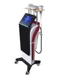 Hydrafacial Machine