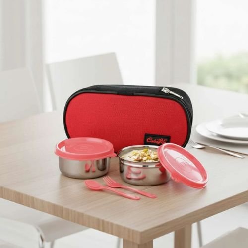 Fresh Food Lunch Box