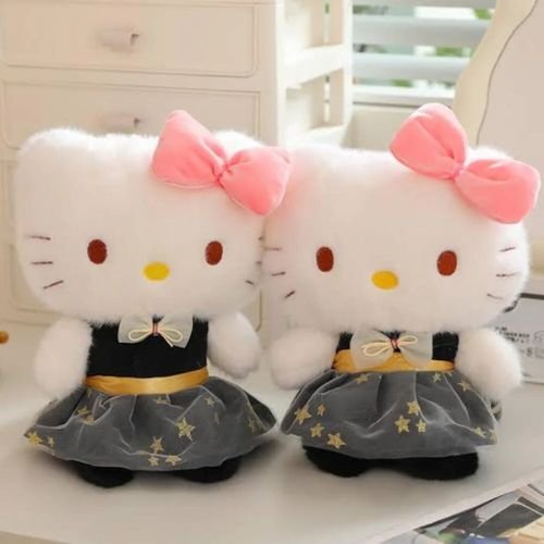 Rottweiler DOG Soft Toy