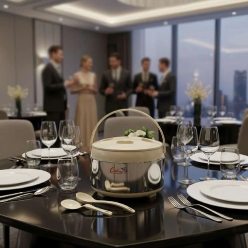 Harmony Serving Spoon Casserole