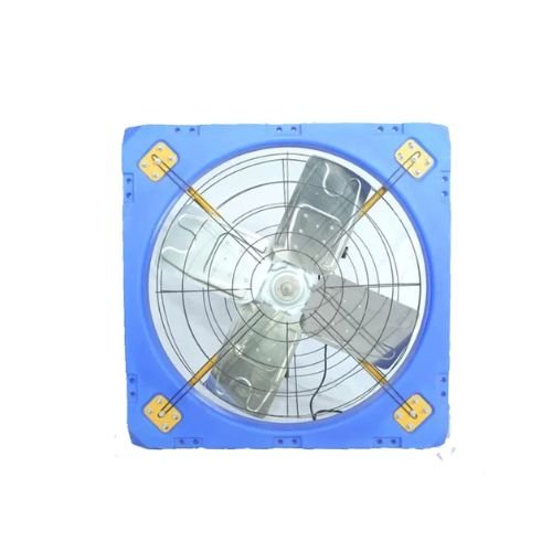 Plastic Body & Iron Body Hanging Fan