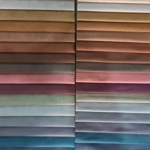 Velvet Fabric